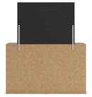 Graystorm - Six Drawer Dresser