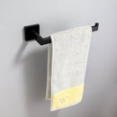 4- Piece Bathroom Hardware Set