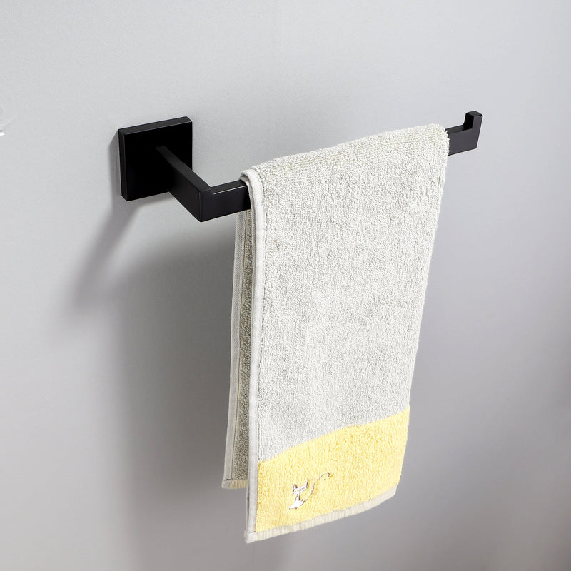 4- Piece Bathroom Hardware Set