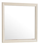 Traditional Wall Mirror For Any Space by HouseOfZazla