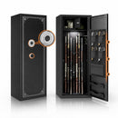 Biometric Large Gun Safe with Fingerprint Password Lock