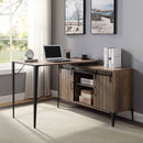 Zakwani - Writing Desk - Wood by Unique Piece Furniture