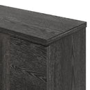 Sideboard With Adjustable Shelves by HouseOfZazla