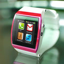 Kocaso KW300 Smart Watch – Android/iOS, Smart Remind, Anti-Loss, Contact Sync, SMS