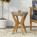 Yukon Side Table