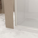 Bifold Shower Door by HouseOfZazla