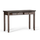 Artisan - Handcrafted Console Sofa Table by HouseOfZazla