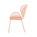 Elba Contemporary Chair Set For Outdoor Relaxation by HouseOfZazla