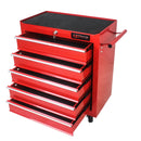 Multifunctional Tool Cart With Wheels And Drawers by HouseOfZazla