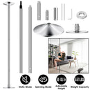Stripper Dance Pole: Spinning & Static Modes by LJGDeals