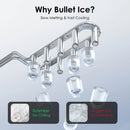 Bullet Ice Maker Machine Countertop by HouseOfZazla