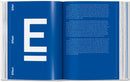 Logo Beginnings. Logo Modernism. 45th Ed. (German, French, English)
