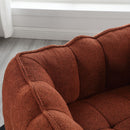 Soft Bean Bag Chair With High Resilient Foam by HouseOfZazla