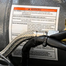 Oil Free Air Compressor with Quiet Low Noise and Portable Design by HouseOfZazla