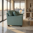 Clifford Sofa 2 Arm by HouseOfZazla