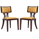 Pulitzer - Dining Chair (Set of 2) by HouseOfZazla