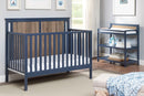 Connelly - 4-in-1 Convertible Crib by HouseOfZazla