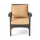Honolulu - Wicker Set Outdoor Seating