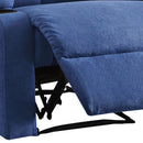 Rosia - Motion Recliner by Unique Piece Furniture