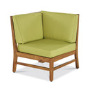 Perla Corner Chair by HouseOfZazla