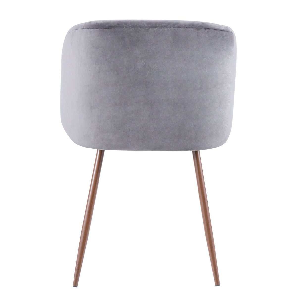 Fran - Contemporary Dining Chair (Set of 2), photo 6 of 10
