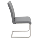 Foster - Contemporary Dining Chair (Set of 2) by HouseOfZazla