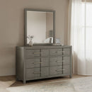 Kenzo - Storage Bedroom Set by HouseOfZazla