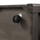 Elegant Design End Table by HouseOfZazla