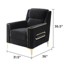 Ruby - Sofa Set