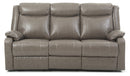 Contemporary Three Seater Sofa by HouseOfZazla