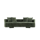 Verandah - Sofa by HouseOfZazla