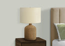 Lighting, Table Lamp, Rattan, Modern by Unique Piece Furniture