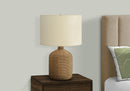 Lighting, Table Lamp, Rattan, Modern by HouseOfZazla