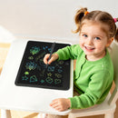 LCD Writing Tablet for Kids with Stylus & Lock Function