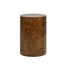 Nebula - Accent Pillar Side Table by HouseOfZazla