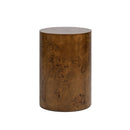 Nebula - Accent Pillar Side Table by HouseOfZazla