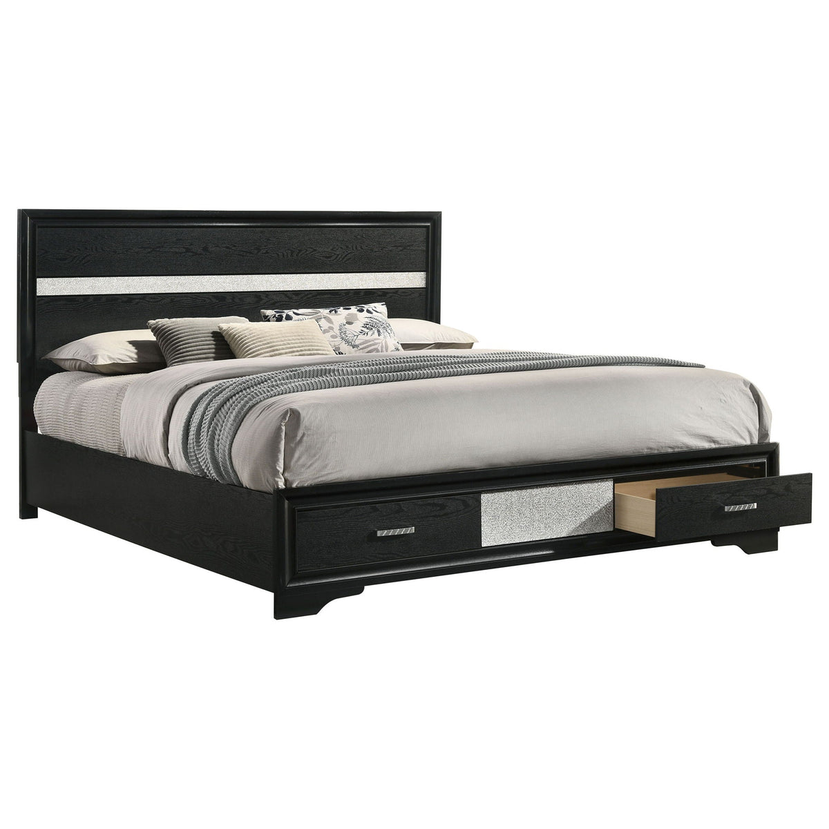 Annie - Panel Bed, photo 40 of 40