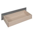 Upholstered Daybed With Slat Support by HouseOfZazla