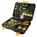 266-Piece Mechanics Tool Set with Durable Storage Case by HouseOfZazla