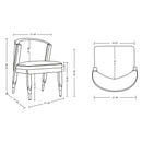 Ola - Dining Chair
