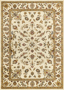 Classic GC_VIN5005 Cream Area Rug