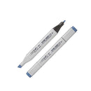 COPIC Original Marker B45 Smoky Blue by MarkerPOP