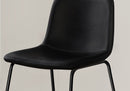 Office Chair, Bar Height, Standing, Computer Desk, Work, Look, Contemporary, Modern