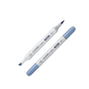 COPIC Ciao Marker B45 Smoky Blue by MarkerPOP
