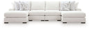 Misty-Lakes - Sectional