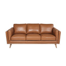 Sofa - Caramel by HouseOfZazla