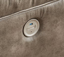 Ravenel - Reclining Sectional