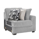 Snuggle - Living Room Sectional by HouseOfZazla