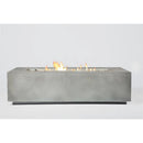 Outdoor Elegance Conversation Set With Fire Pit by Unique Piece Furniture