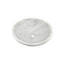 Bathroom Vessel Sink, Circular Design